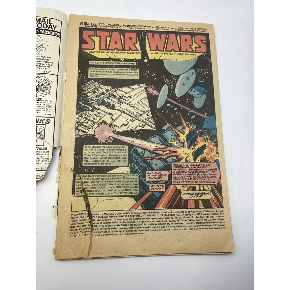 DC Comics Presents Annual #2 (1983) Superman‎ Introduces Superwoman VF-
